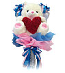 Love Me, Love My Teddy