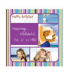 Happy Birthday [003]