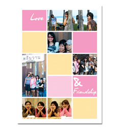 Love & Friendship [004]