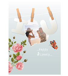 Love & Romance [008]