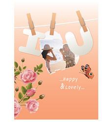 Love & Romance [009]