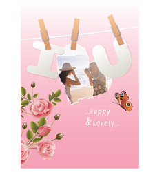 Love & Romance [010]