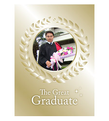 Congratulations [004]