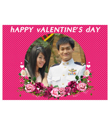 Valentine [001]