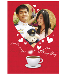 Valentine [004]