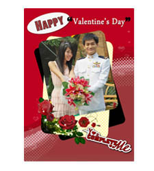 Valentine [007]