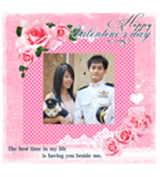 Valentine [008]