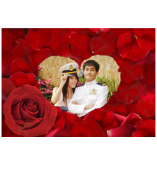 Valentine [009]