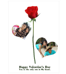 Valentine [010]