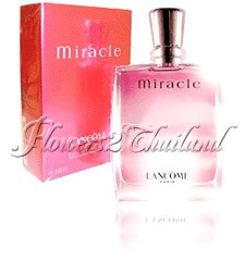 Miracle by Lancome