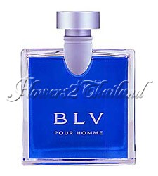 BLV by Bvlgari