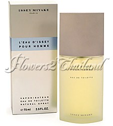 L'eau D'Issey by Issey Miyake