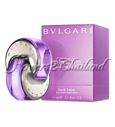 BVLGARI OMNIA AMETHYSTE